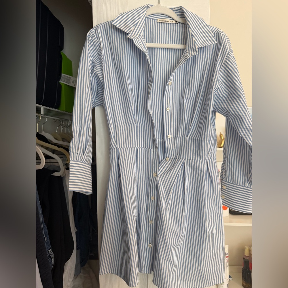 Abercrombie dress